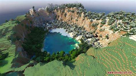 minecraft 1.19 seeds for building.